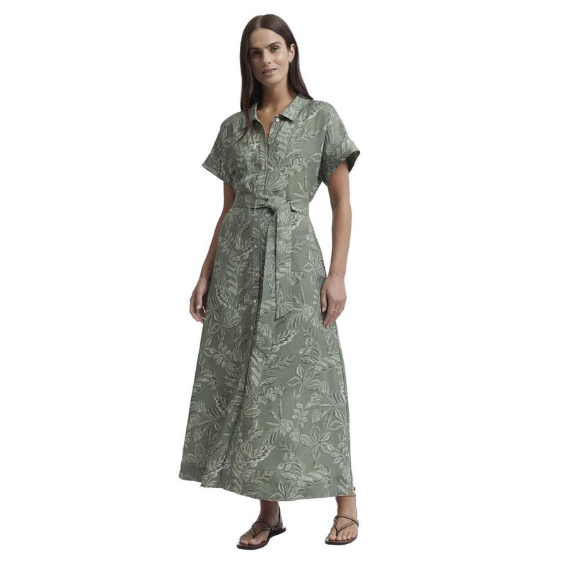 Yarra Trail Hues Dress image number 0